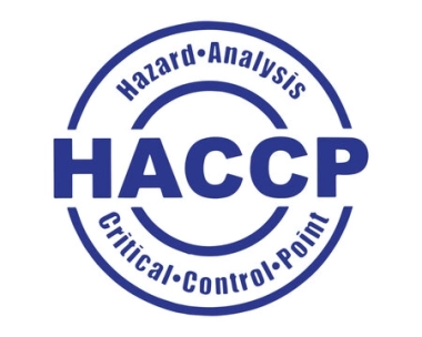 HACCP